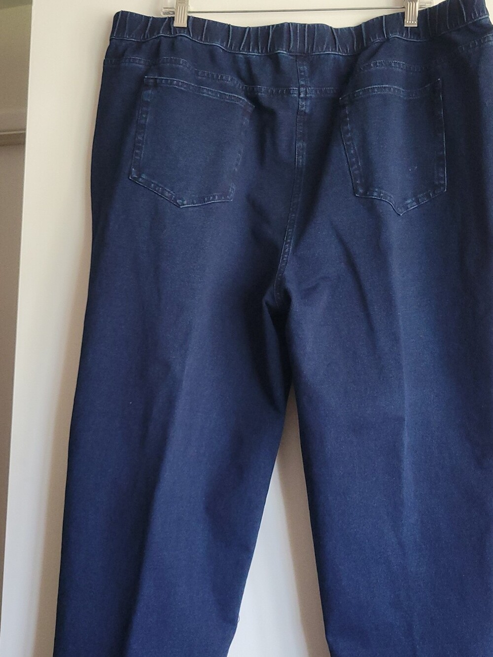Dream Jeannes By Quacker Factory 2X Pants